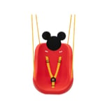 Recalled Mickey Mouse 2-in-1 Outdoor Kids Swing